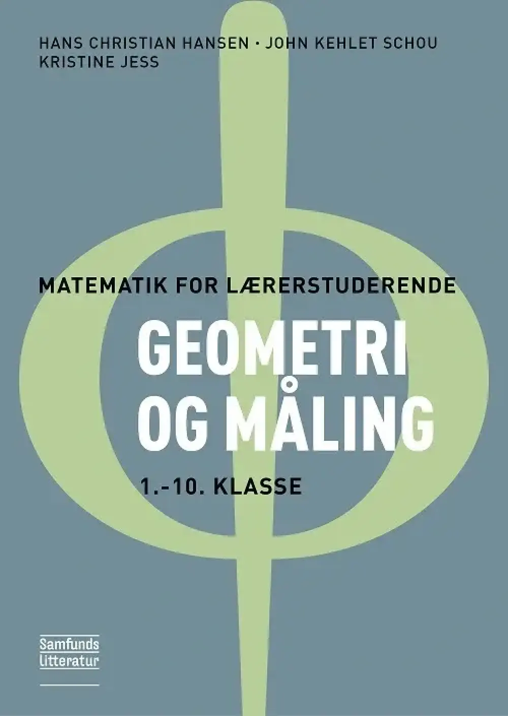 Geometri og måling