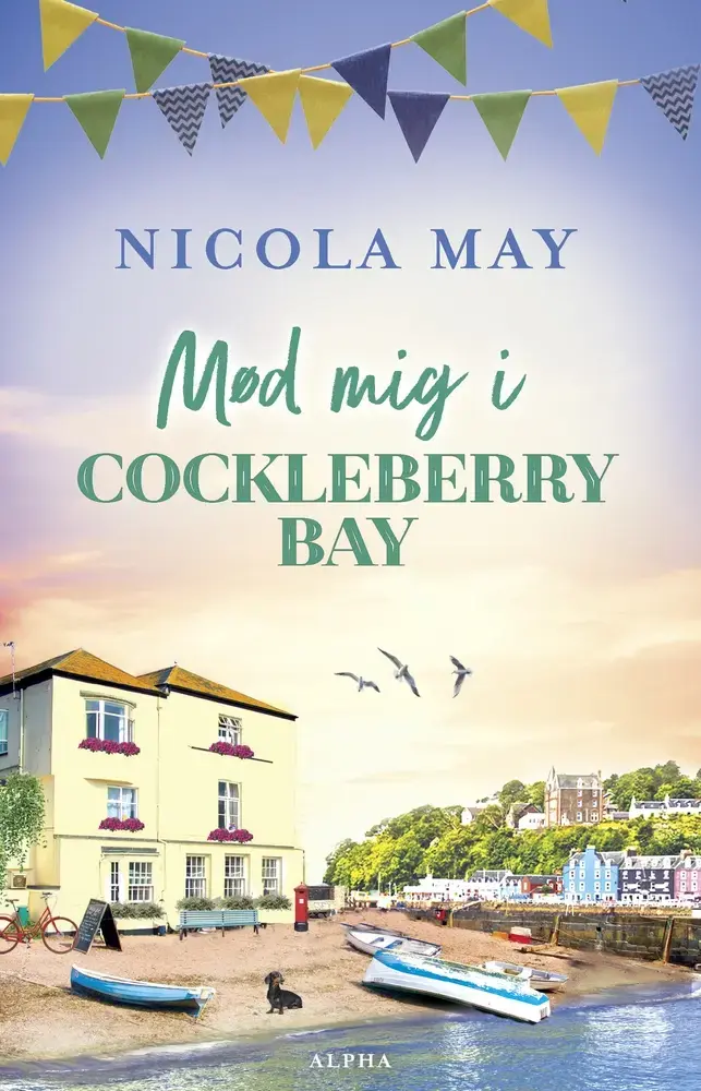 Mød mig i Cockleberry Bay