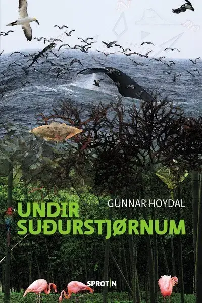 Undir Suðurstjørnum