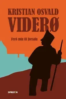 Ferð mín til Jorsala