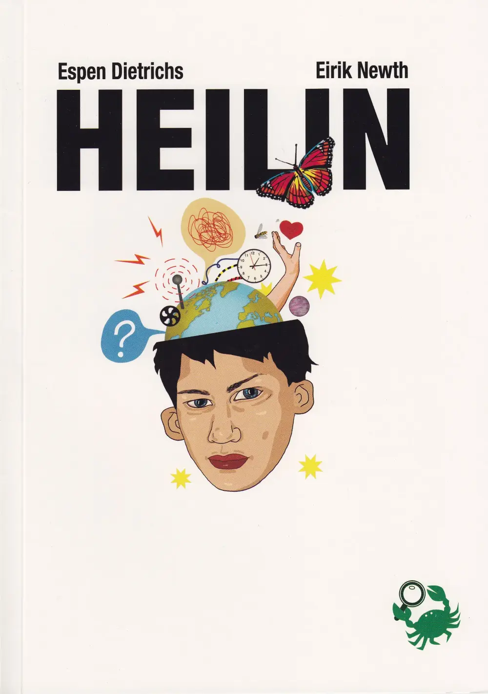 Heilin