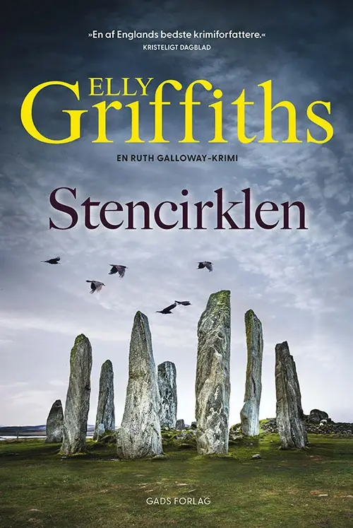 Stencirklen