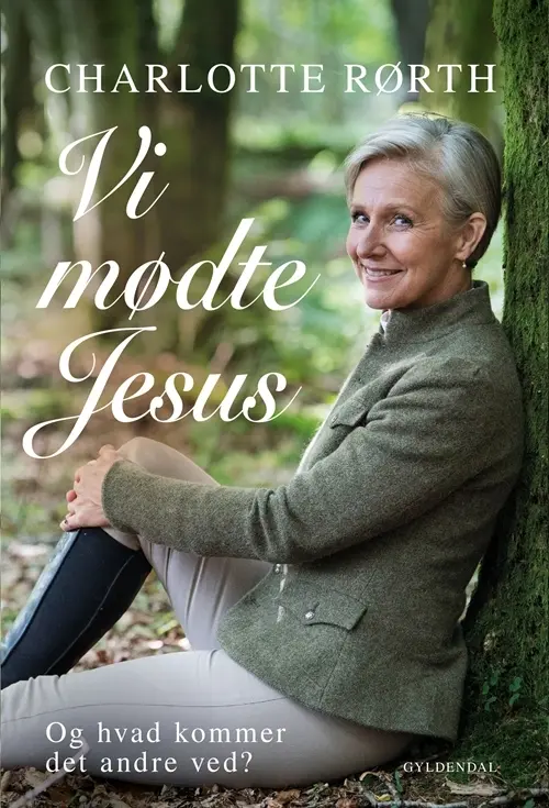 Vi mødte Jesus