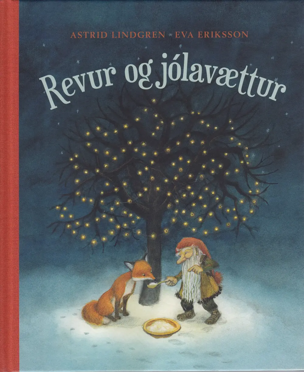 Revur og jólavættur (23)