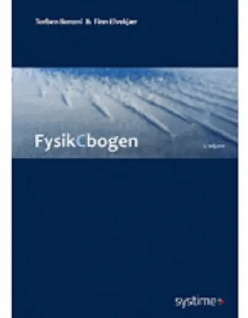 FysikCbogen