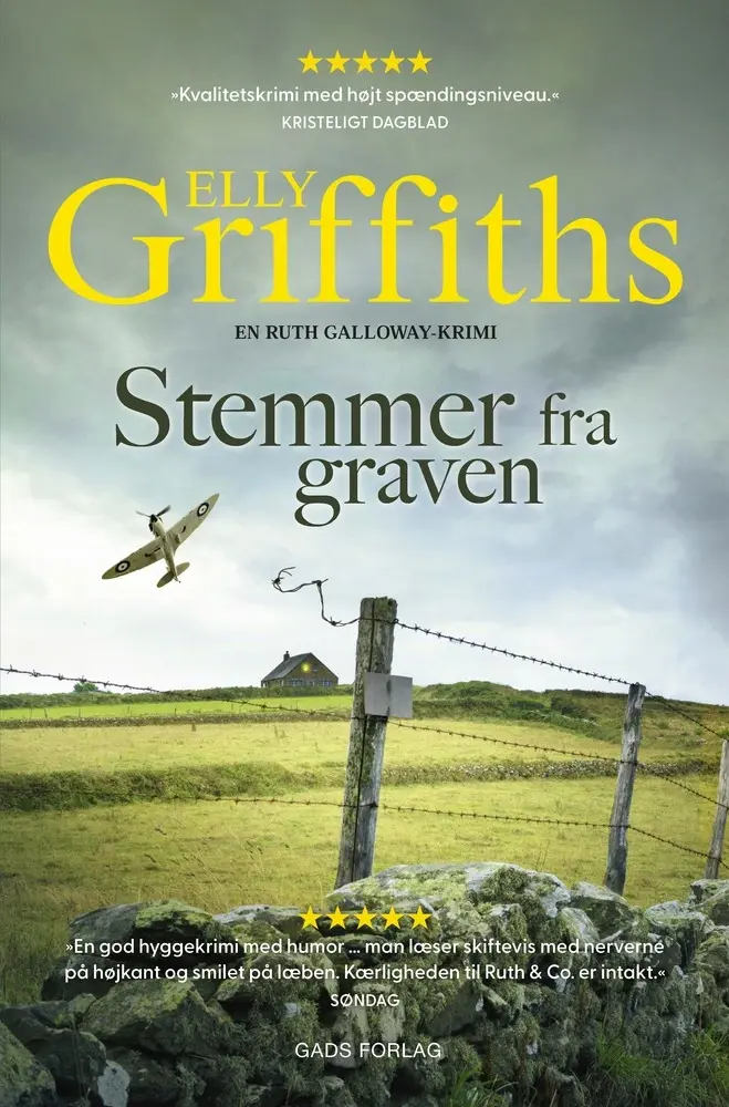 Stemmer fra graven, PB