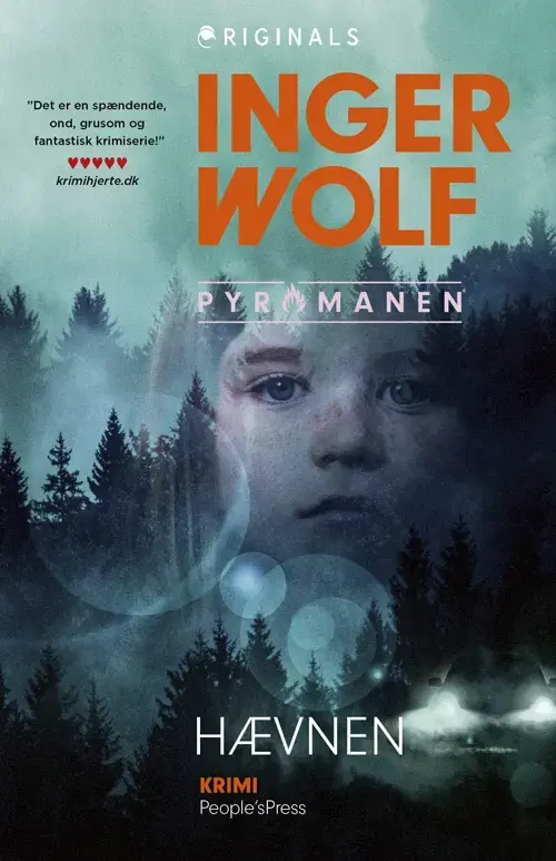 Hævnen