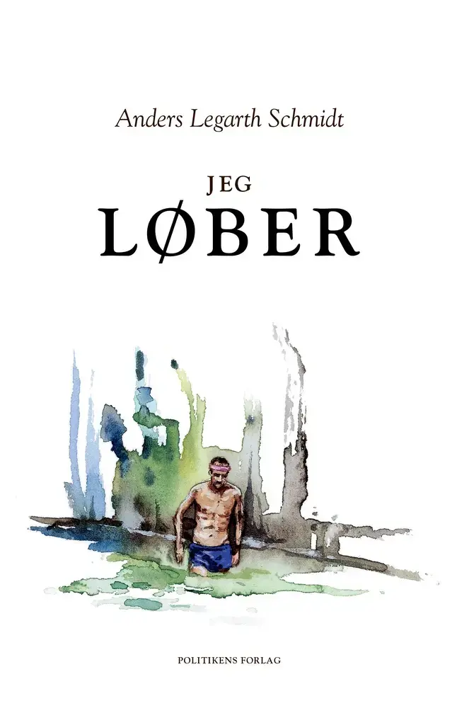 Jeg løber