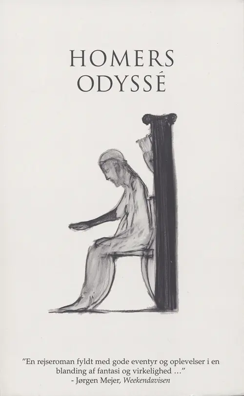 Homers Odyssé
