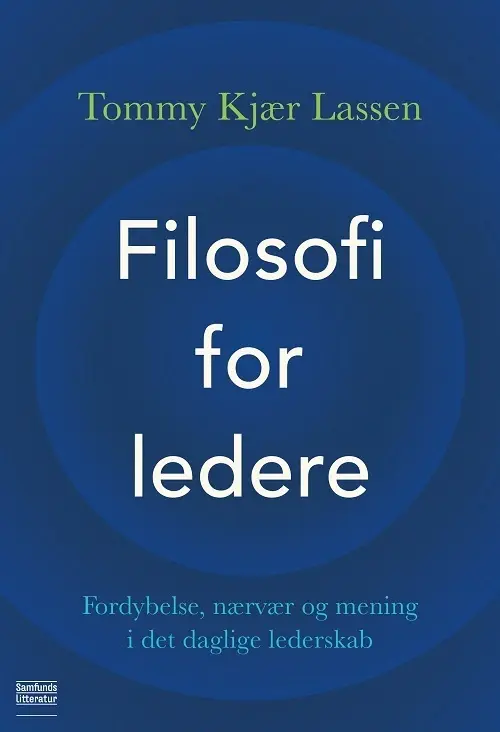 Filosofi for ledere