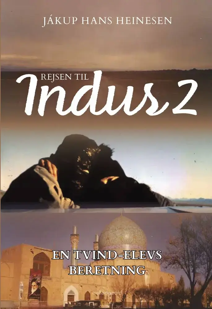 Rejsen til Indus 2