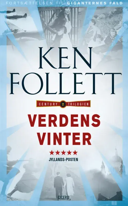 Verdens vinter, pb