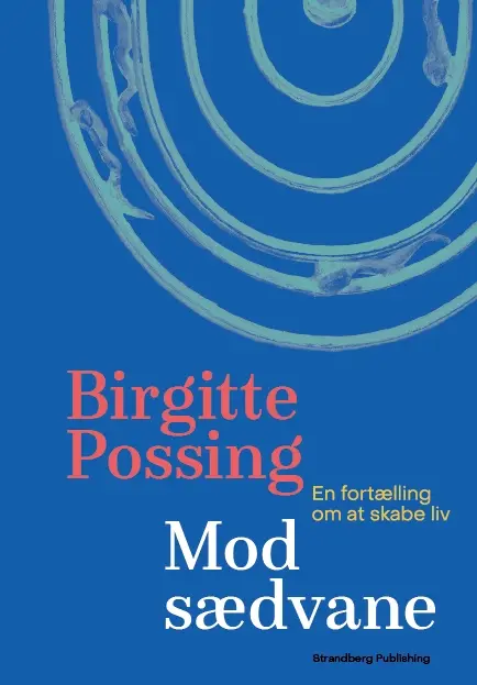 Mod sædvane