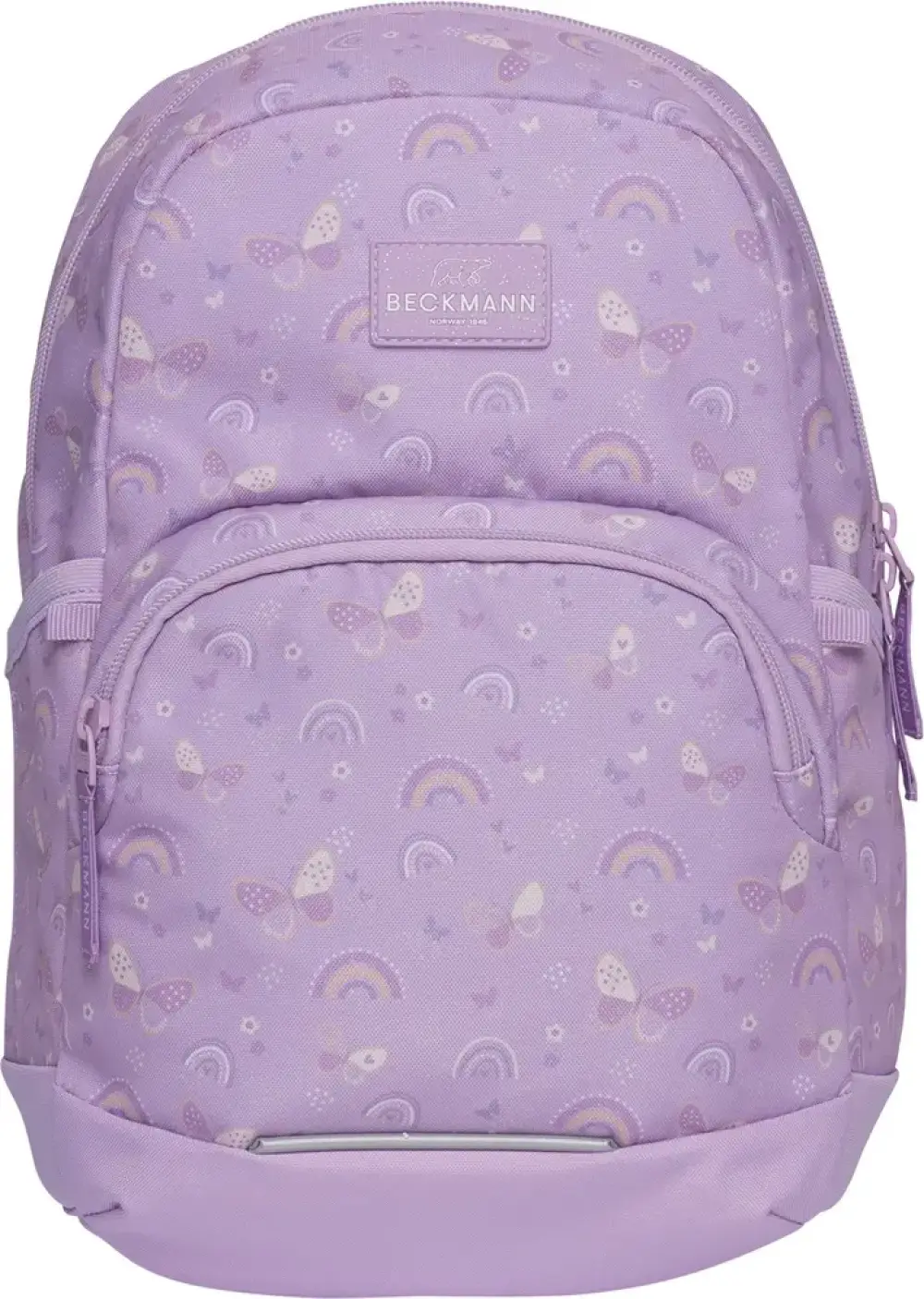 Beckmann Sport Mini Purple Summer 
