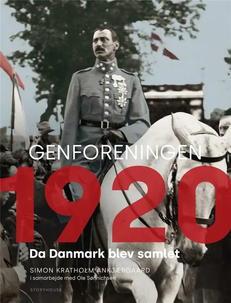 Genforeningen 1920