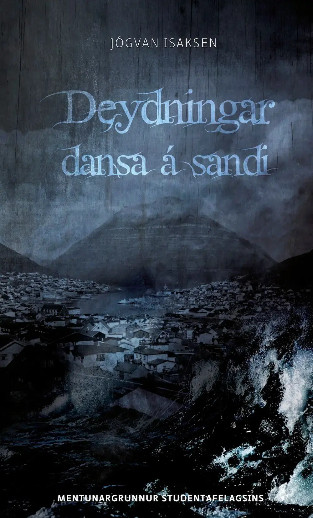 Deydningar dansa á sandi (25)
