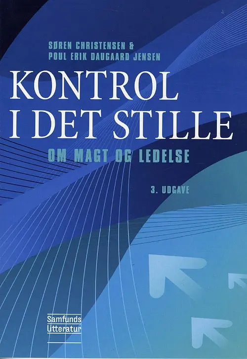 Kontrol i det stille