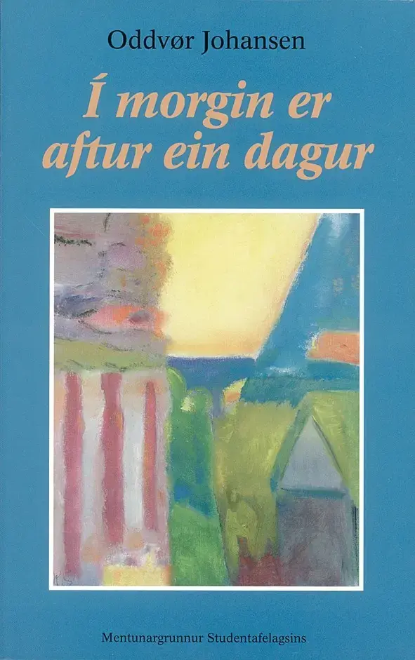 Í morgin er aftur ein dagur