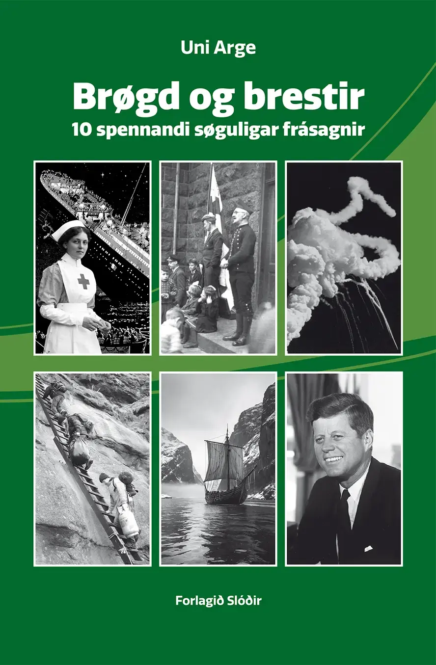 Brøgd og Brestir