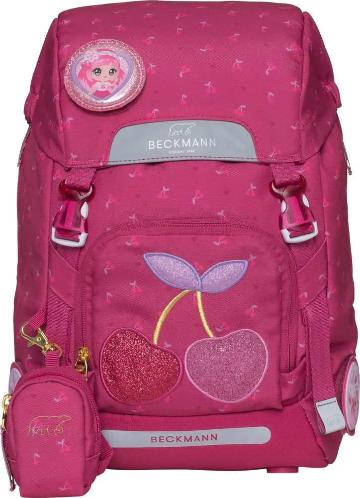Beckmann Classic Cherry 22 Liter