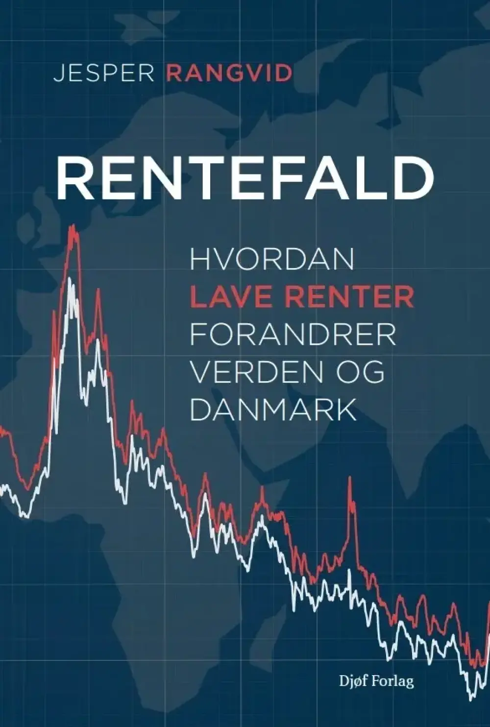 Rentefald