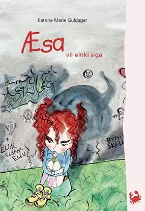 Æsa vil einki siga