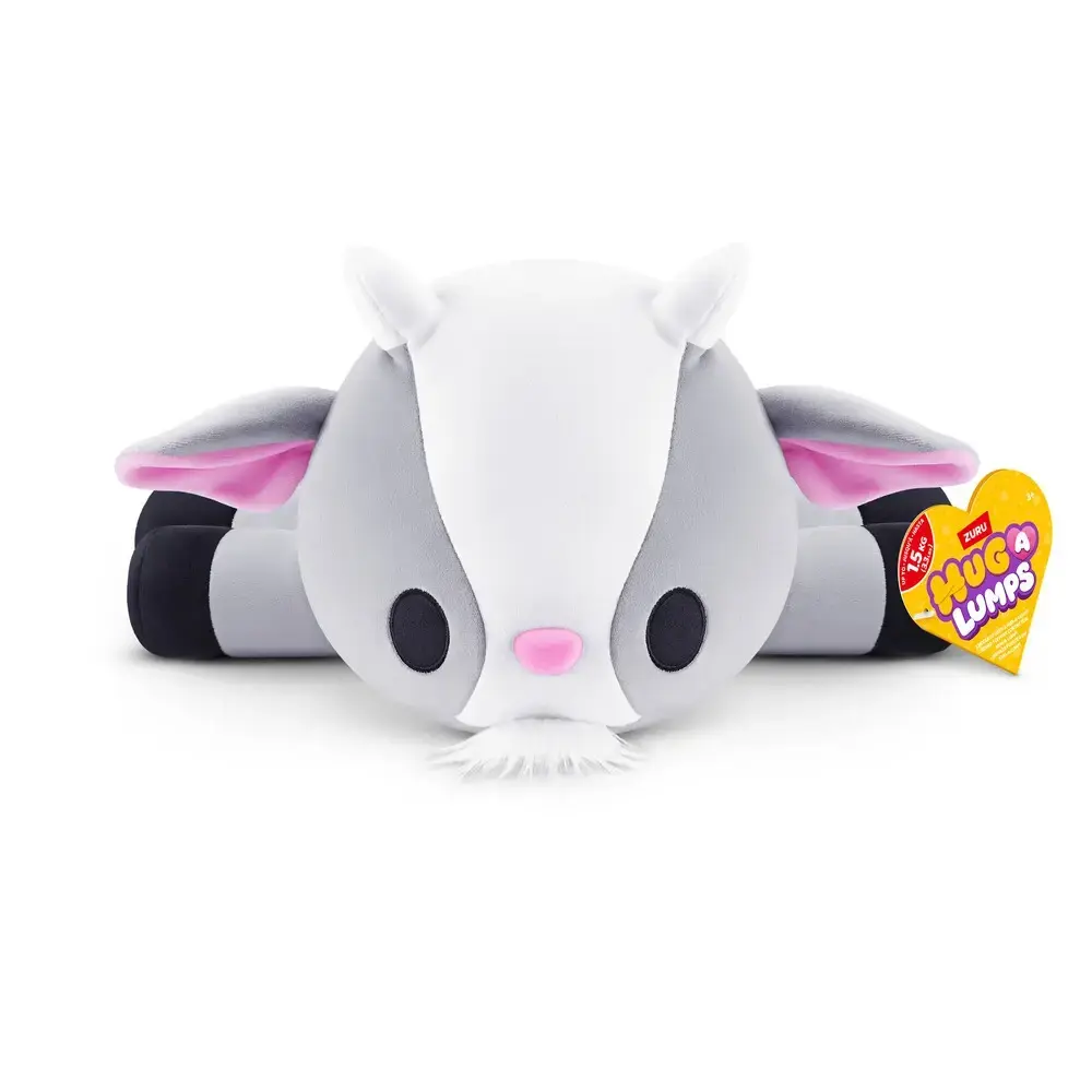 Hug-A-Lumps medium Connie