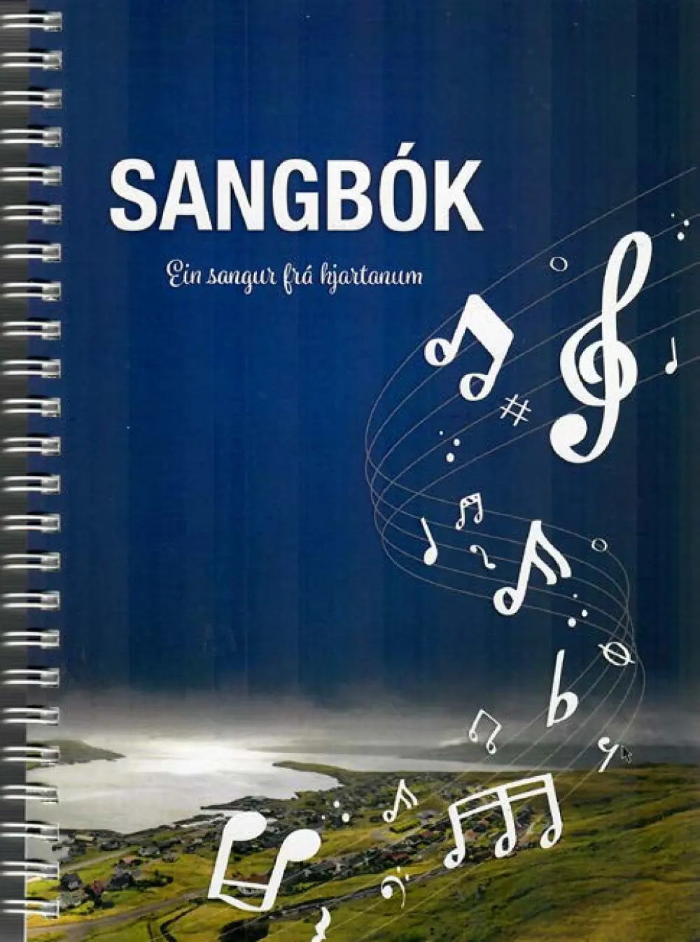 Sangbók