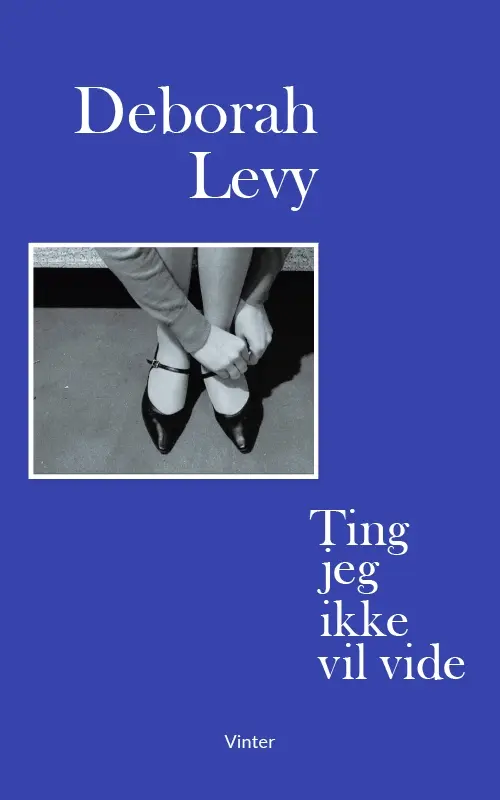 Ting jeg ikke vil vide
