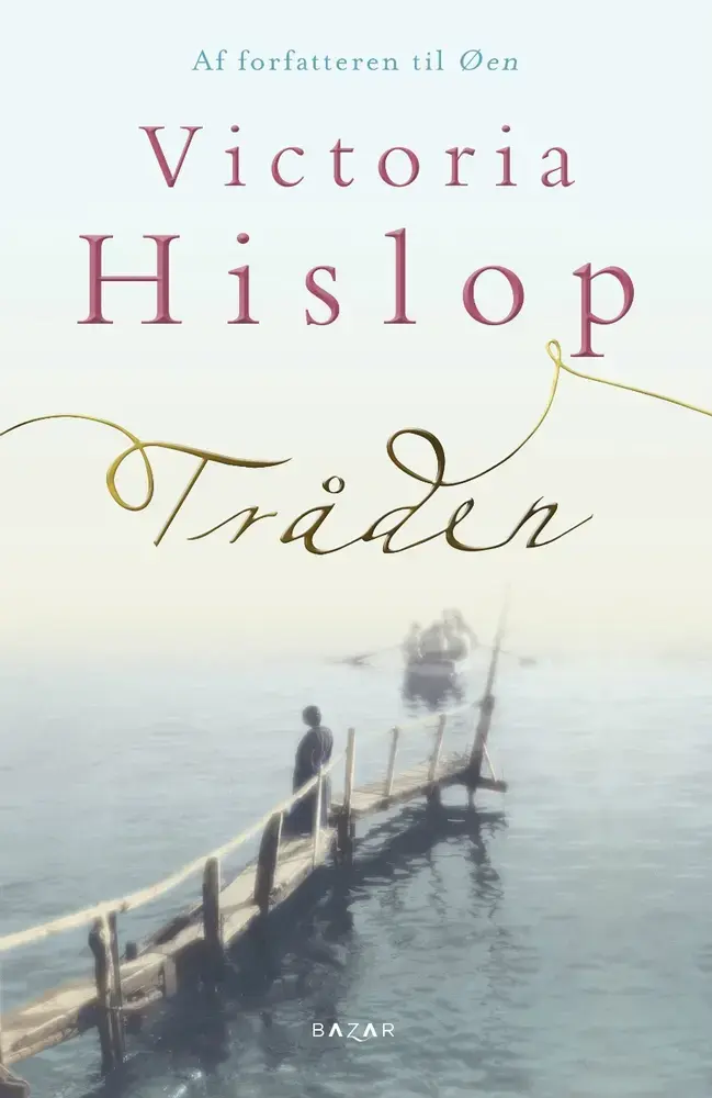 Tråden (Paperback)