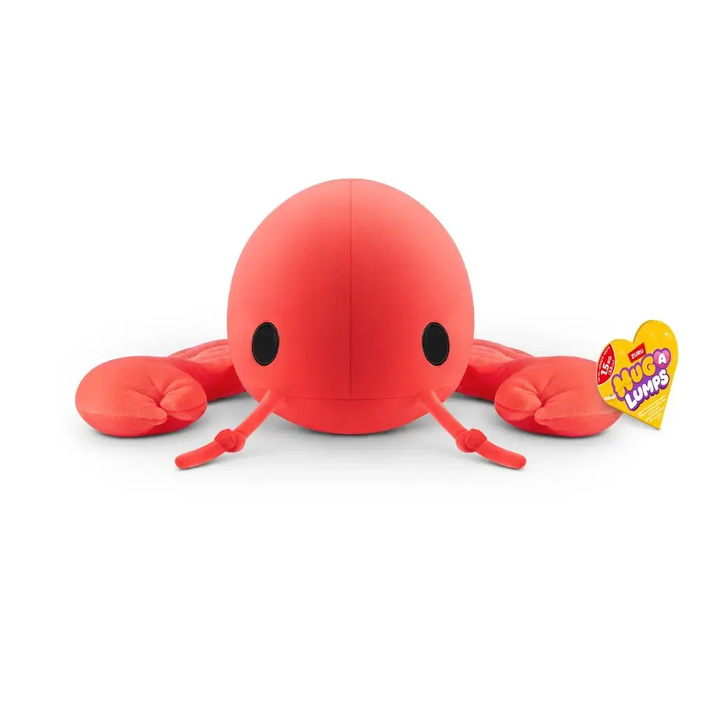 Hug-A-Lumps medium Connie
