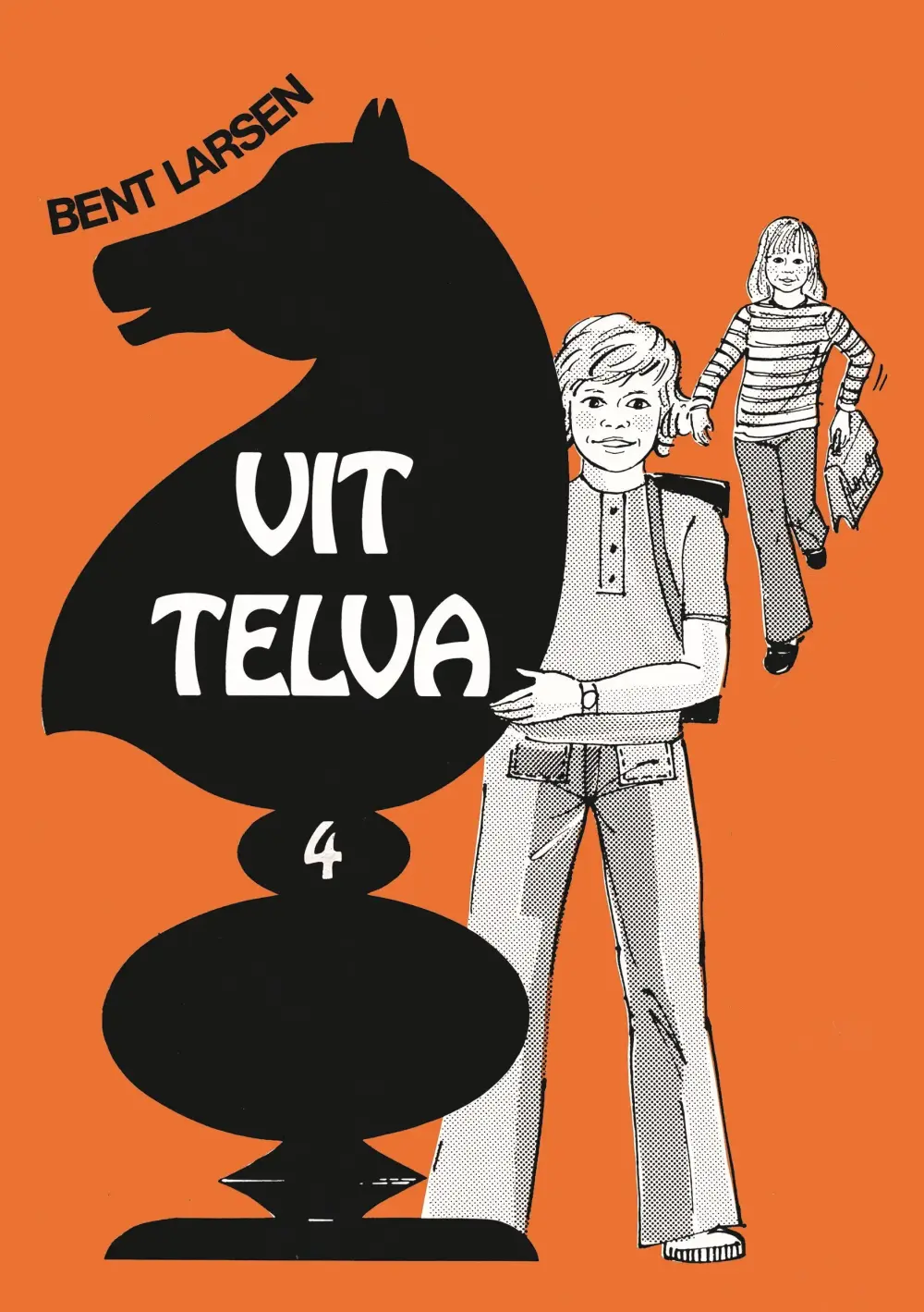 Vit telva 4