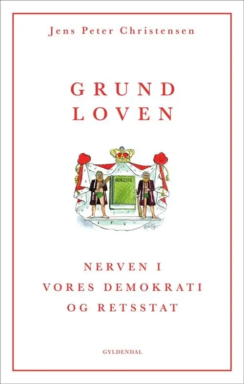 Grundloven