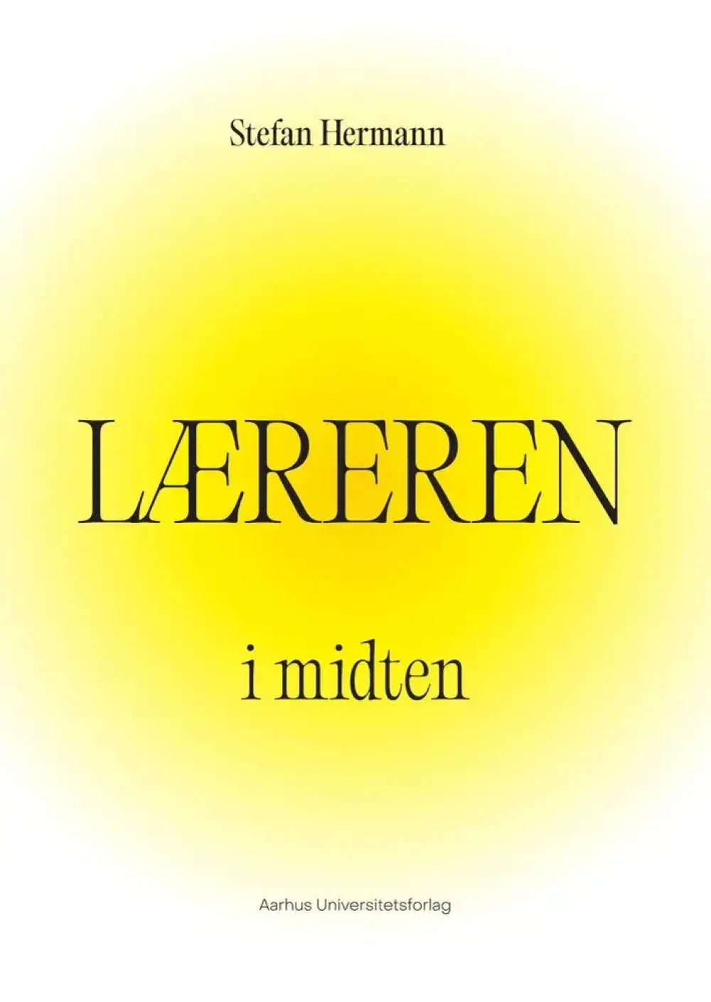 Læreren i midten