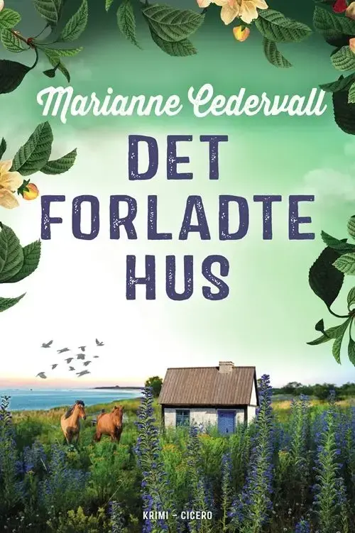 Det forladte hus