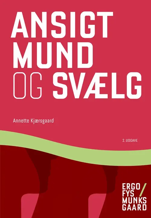 Ansigt, mund og svælg