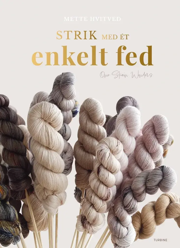 Strik med ét enkelt fed