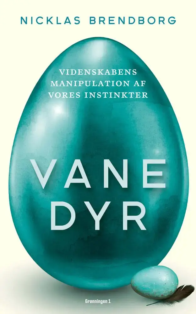 Vanedyr