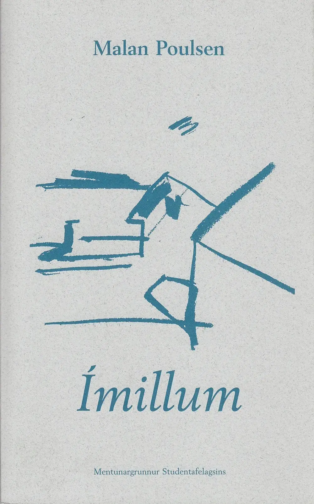 Ímillum