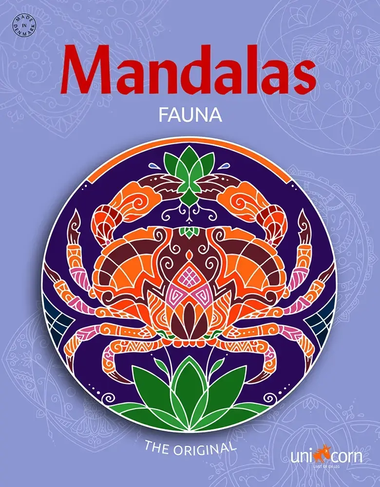 Mandalas Fauna