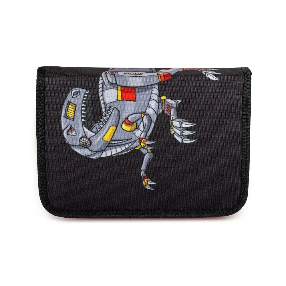 JEVA PENAL ONEZIP DINOSAUR ROBOT
