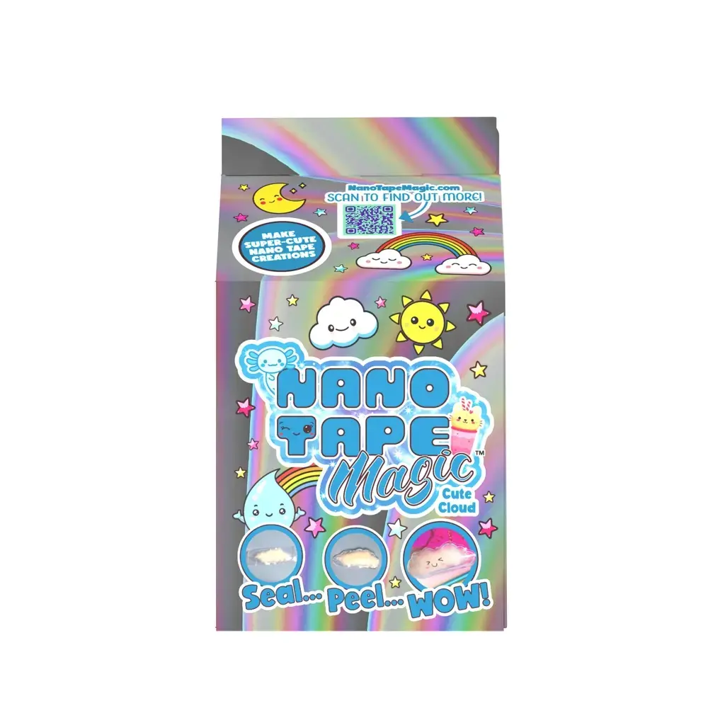 Nano Tape Mini Sød Sky