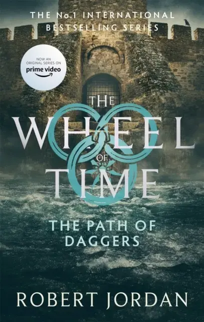 The Path Of Daggers Book 8 Of The Wheel Of Time (Now A Major