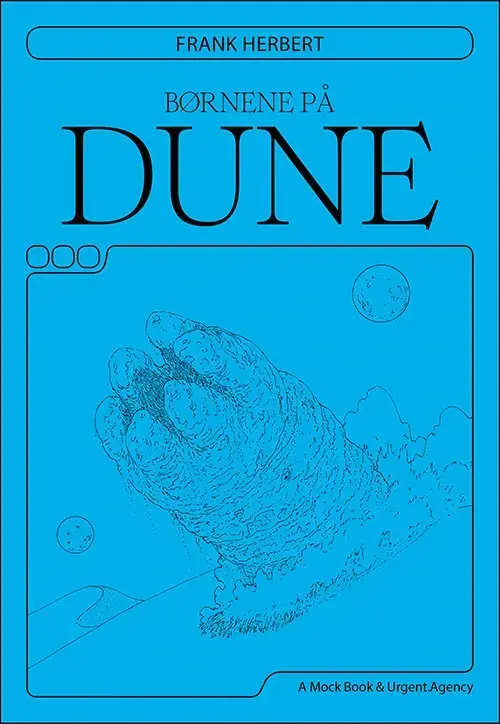 Børnene på Dune