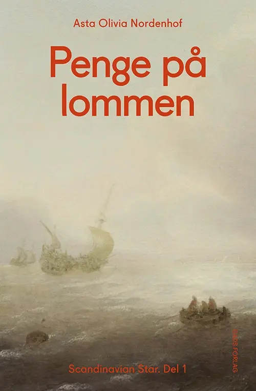 Penge på lommen