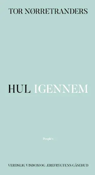 Hul igennem