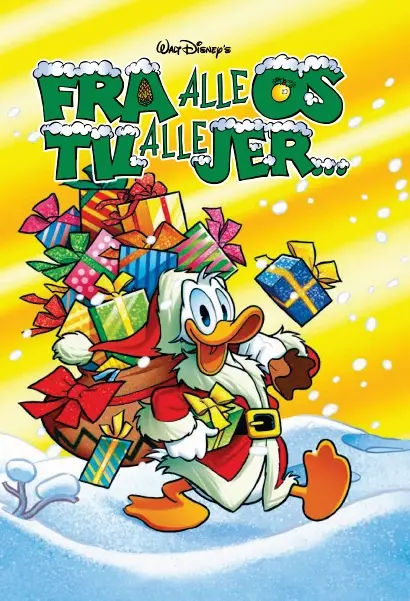 Disneys Juleklassikere 29