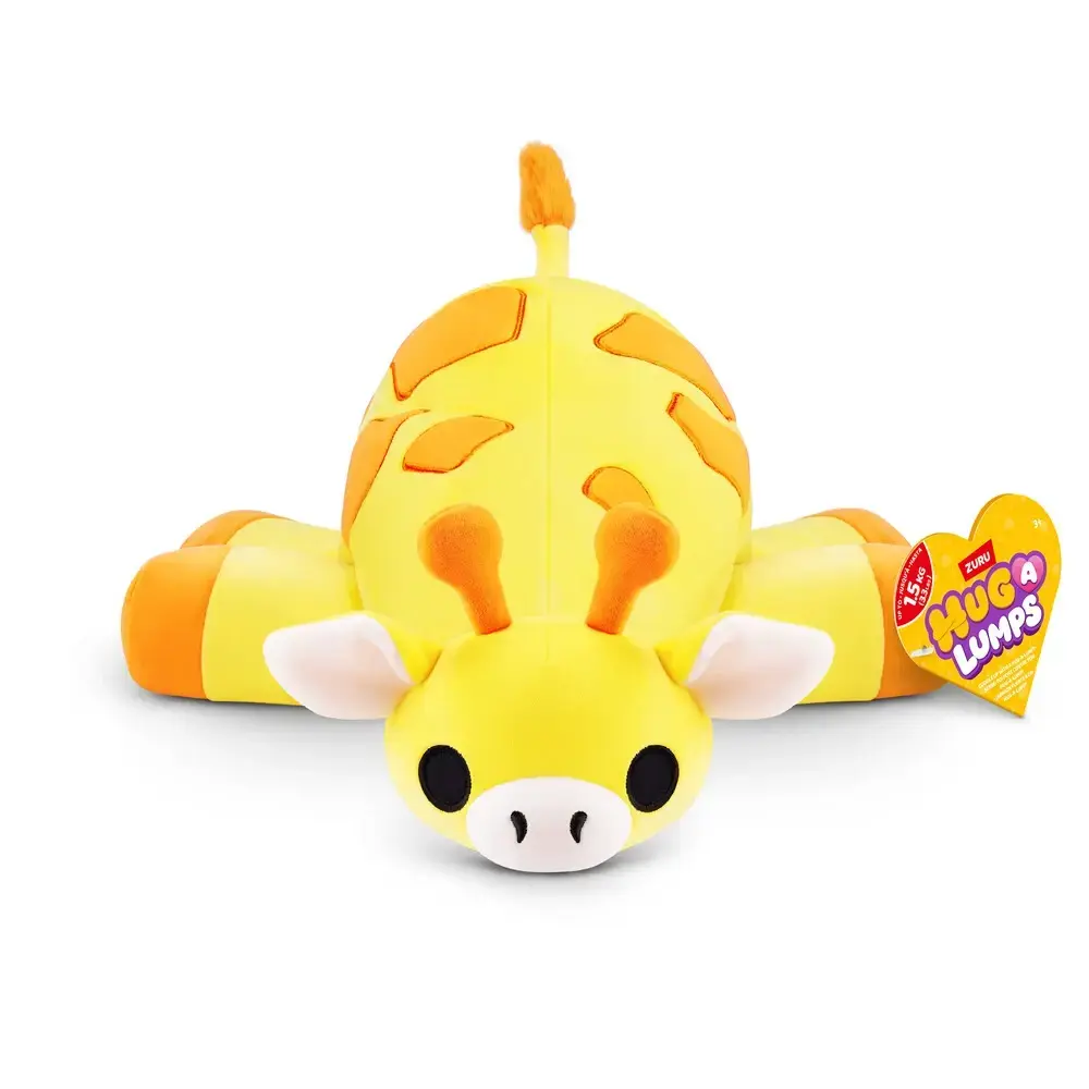 Hug-A-Lumps medium Connie
