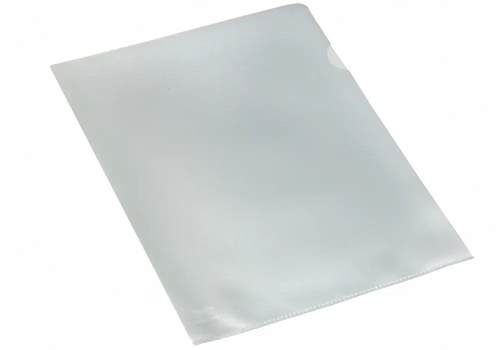 Chartek Bantex PRÆG A4 10 stk