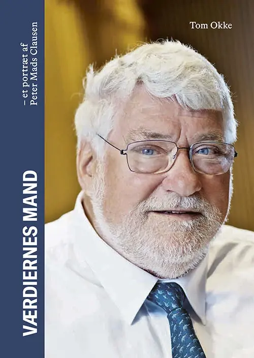 Værdiernes mand